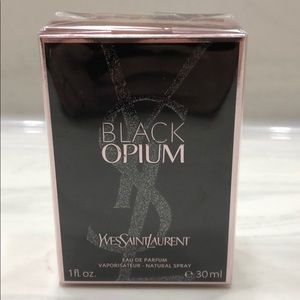 YSL Black Opium EDP 1.0 fl.oz.